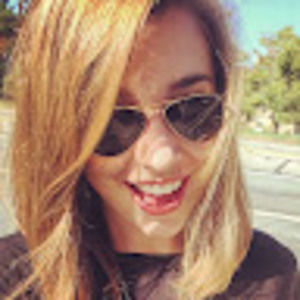 Meet your Posher, Brittany